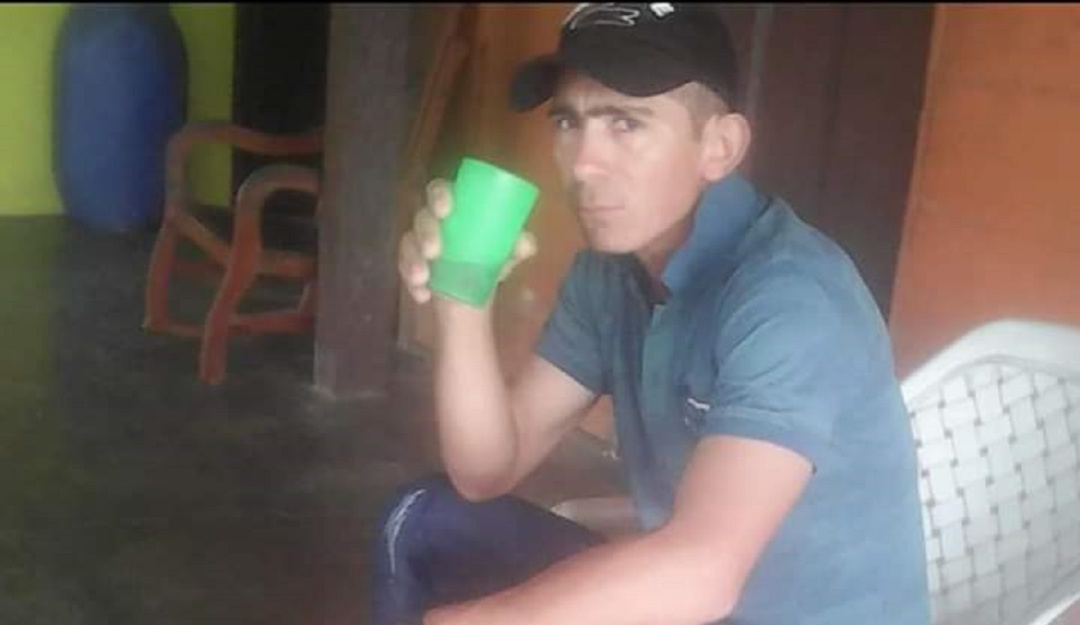 Asesinatos de lideres sociales: Campesino habría sido asesinado por Clan del Golfo en Montelíbano