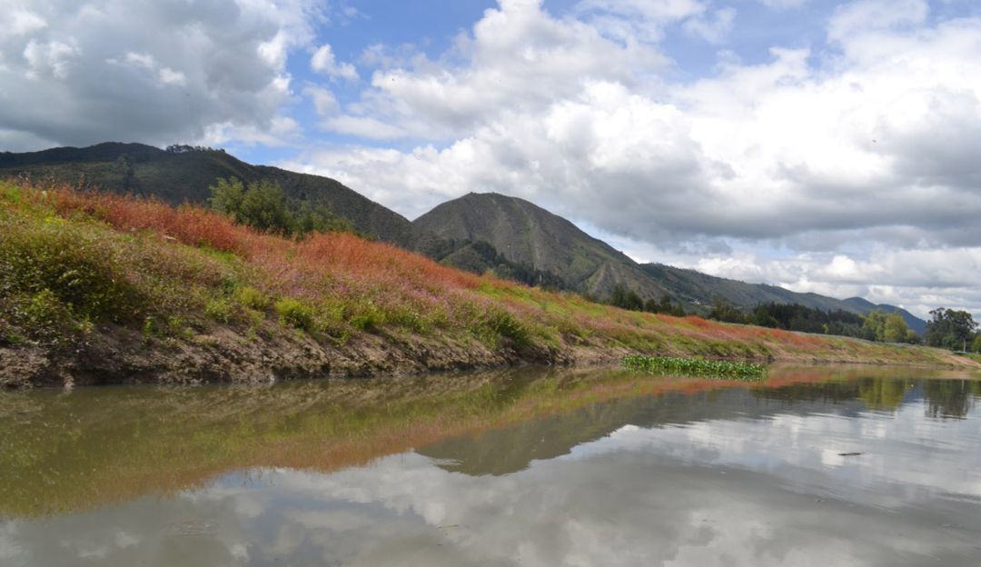 agua en Colombia: Colombia, en momento determinante para conservar fuentes hídricas