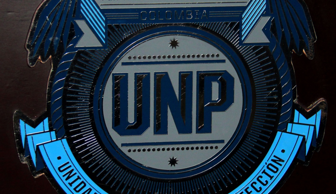 Escoltas de la UNP anuncian paro nacional para el próximo 3 de julio