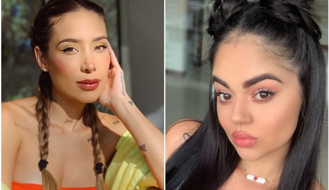Luisa Fernanda W y ‘La Segura’