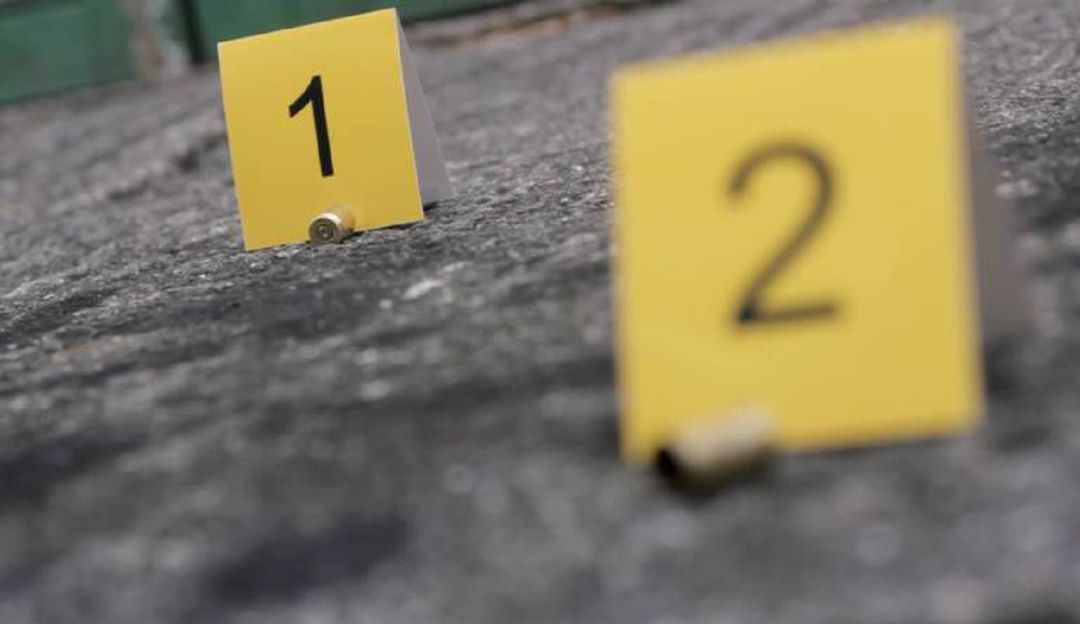 Homicidios en Antioquia: Dos cafeteros fueron asesinados por la misma persona en Betania