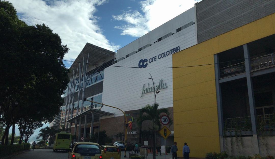 VENTAS COMERCIO DÍA SIN CARRO Y MOTOCICLETA BAJAN VENTAS BUCARAMANGA: Ventas en el día del carro bajaron en un 55%