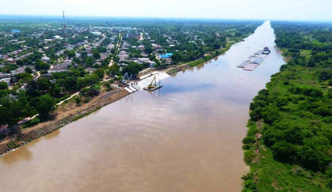 Conservación del agua en Colombia: En 15 ciudades aumentarán recursos para el cuidado del agua: Minambiente