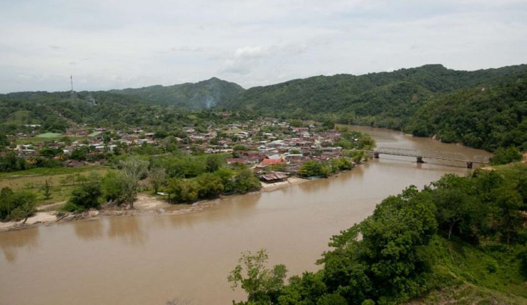 Catatumbo