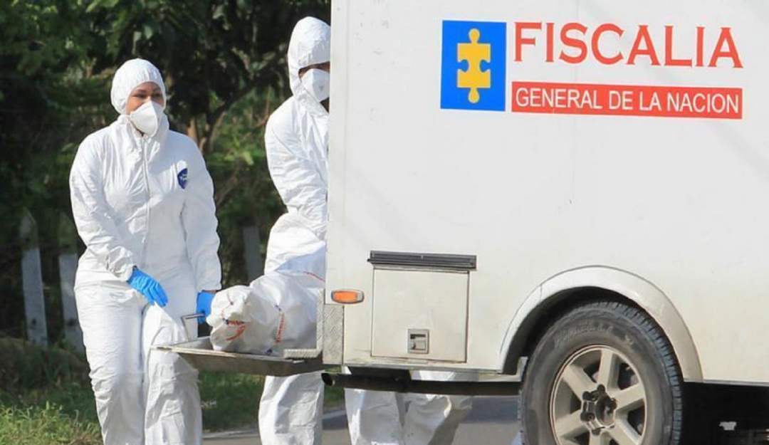 Estudian si asesinato de canadiense estaría relacionado a una venganza