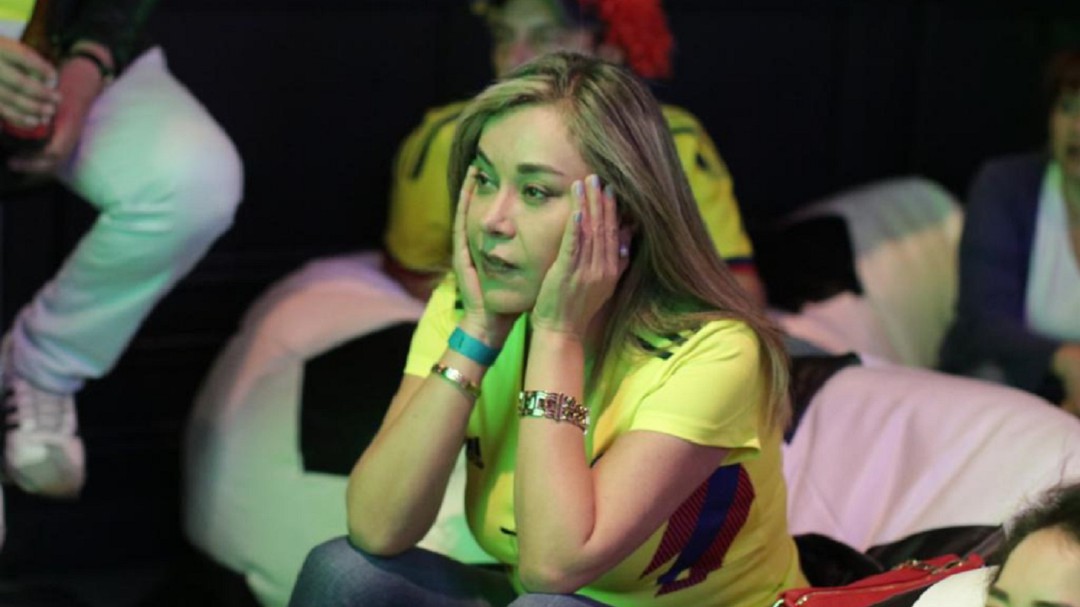¿Qué tipo de hincha del fútbol es usted?