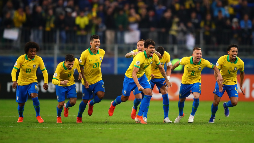 El Pulso del Fútbol, 28 de junio del 2019
