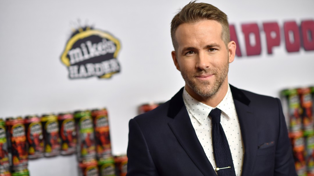 Ryan Reynolds interpretará Deadpool para el universo de Marvel Studios