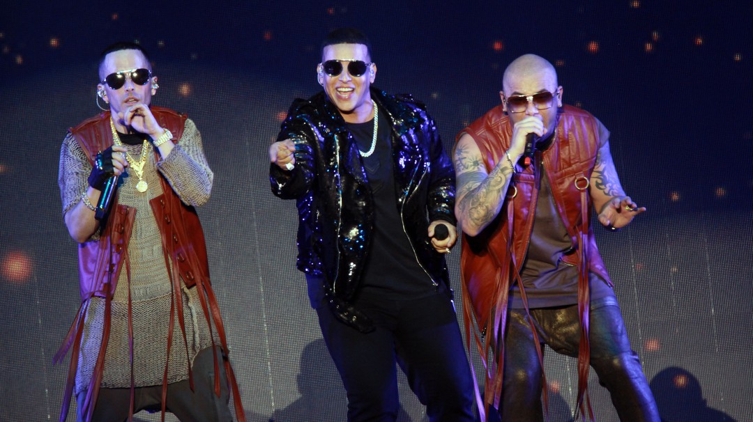 Daddy Yankee y Wisin & Yandel vuelven a unir fuerzas en "Si Supieras"