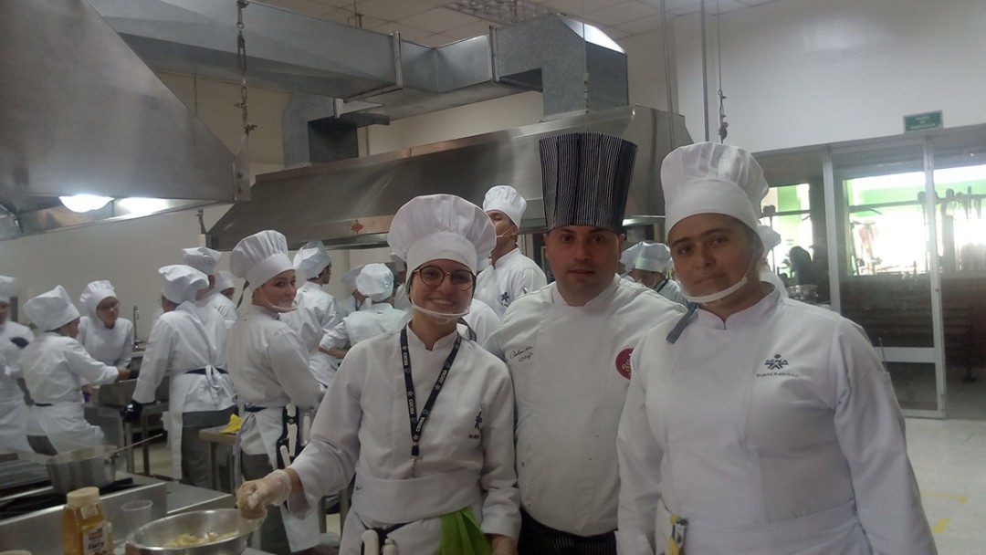 Disfrute del festival gastronómico del Sena