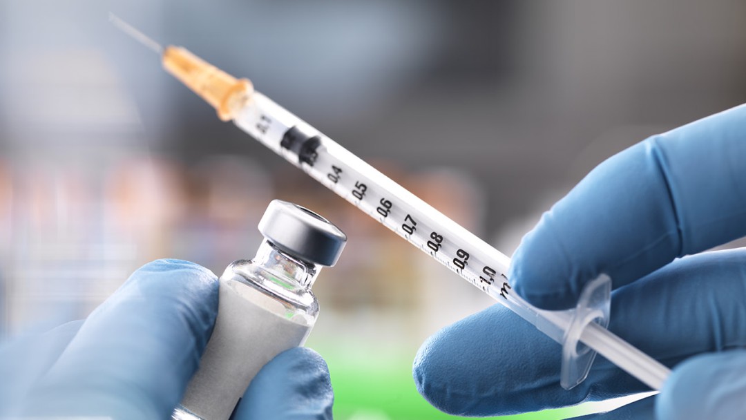 Ruanda supera temor a vacunas y podría erradicar cáncer de cuello uterino