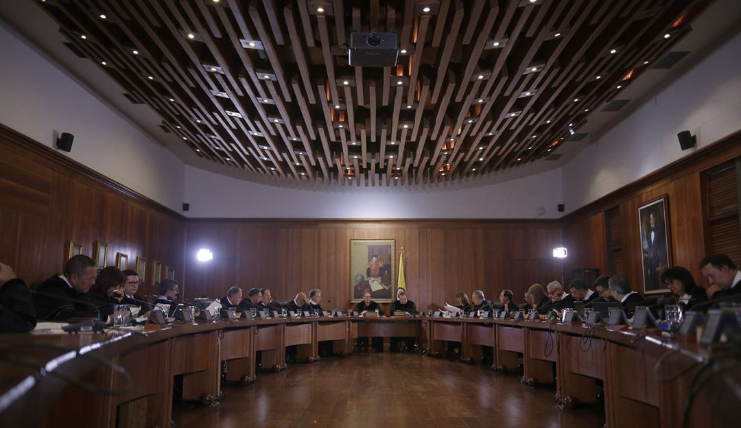Decretan pérdida de investidura a representante por hechos de corrupción