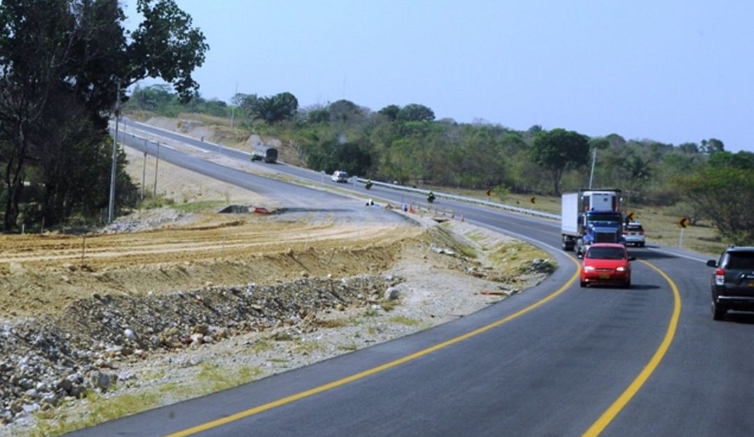 Licitación para terminar la Ruta del Sol II costará $3.5 billones