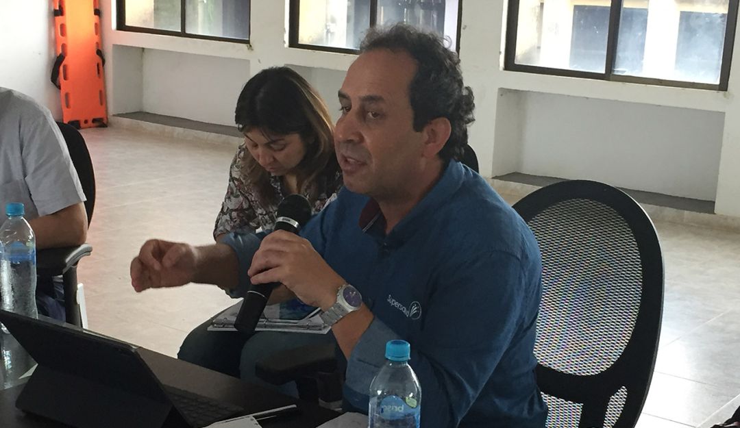 EPS en Guaviare: Supersalud dice que Nueva EPS está luchando para mejorar el servicio