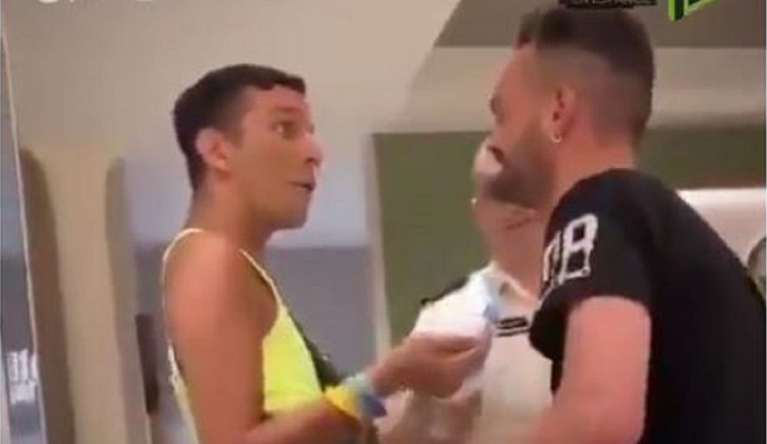 Discriminación en Barcelona: Agresión de homofobia en Barcelona durante el Día de Orgullo Gay