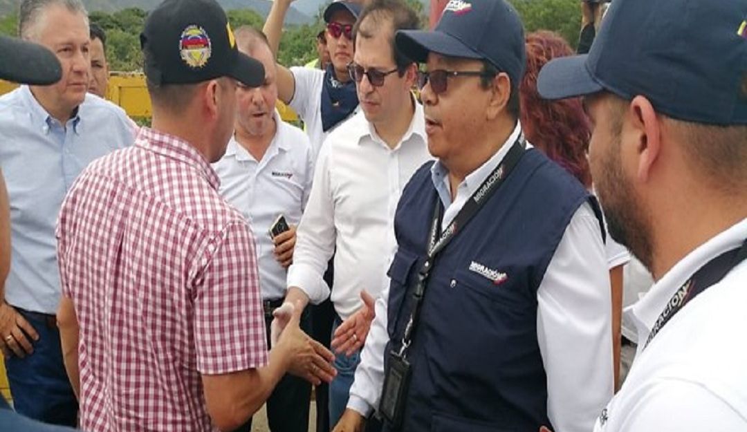 “Fueron tres años de oración”: madre de colombiano liberado en Venezuela: “Fueron tres años de oración”: madre de colombiano liberado en Venezuela
