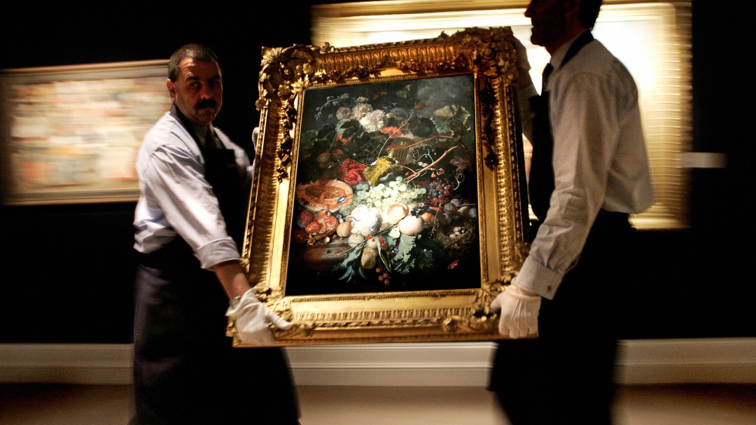 Tunja lanza primera subasta de arte para apoyar a artistas en pandemia