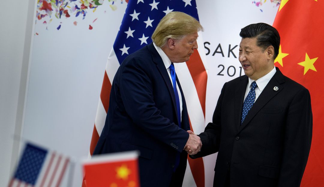 Reunión Trump Xi Jinping: Trump y Xi acuerdan una nueva tregua en su guerra comercial