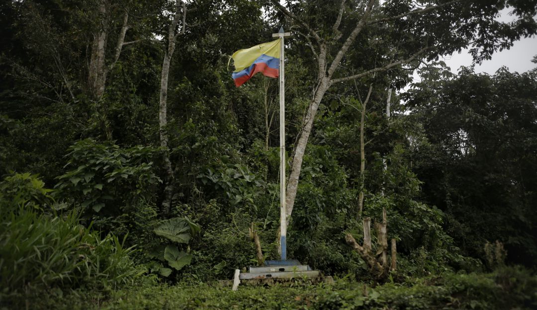 Conflicto armado restitución tierras: 46.000 víctimas del conflicto han recibido tierras