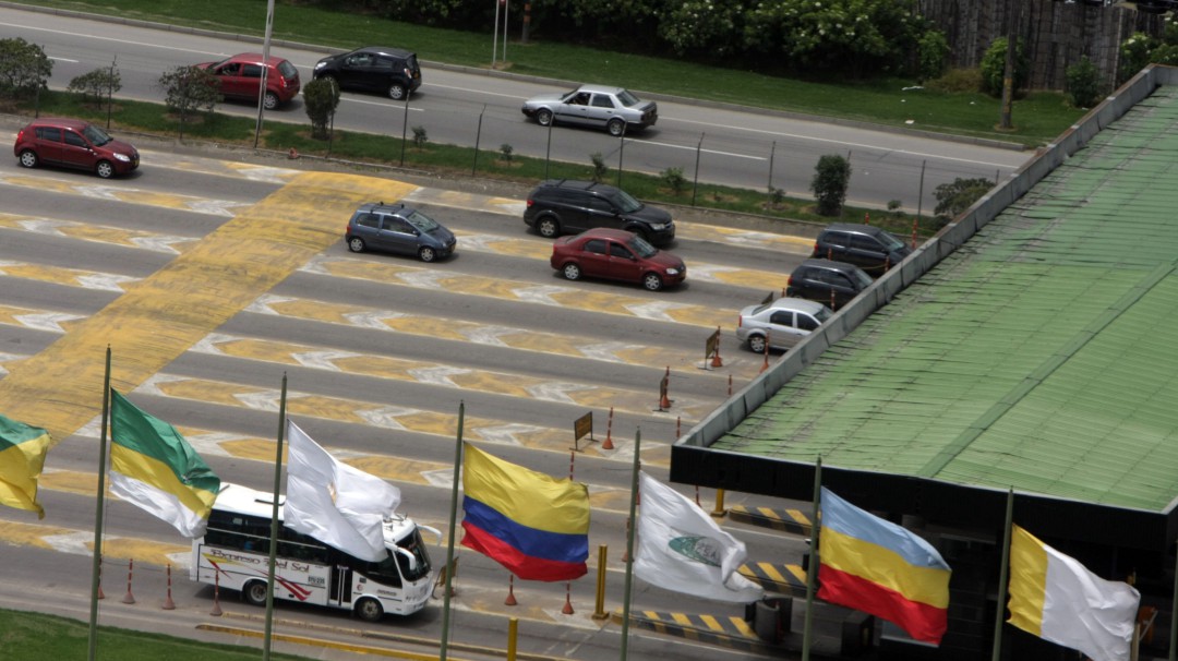 Desde este sábado rige reducción de 50% en peajes en vías alternas al Llano