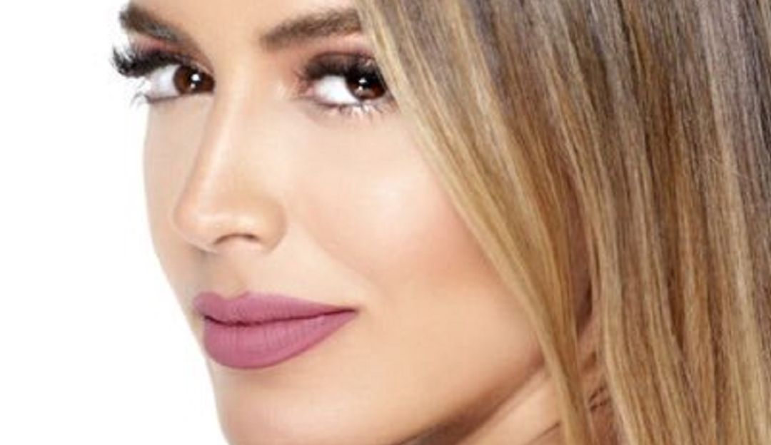 Shannon de Lima: Shannon de Lima sube la temperatura en redes sociales