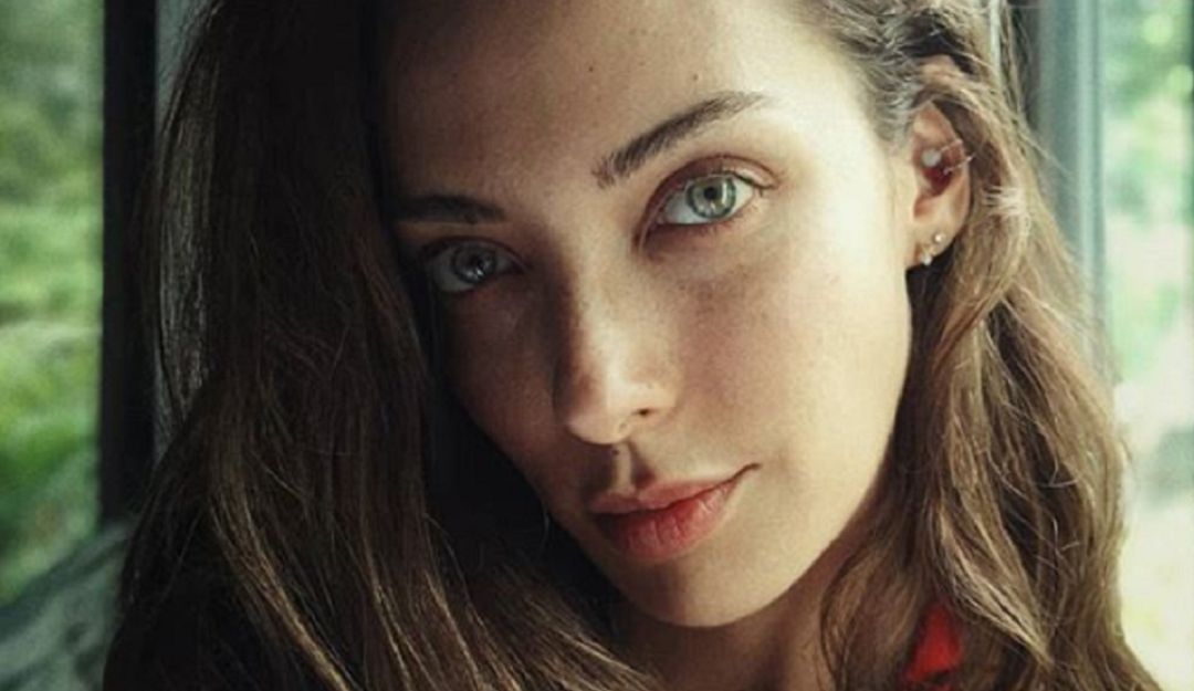 Norma Nivia fotos: Las fotos de Norma Nivia donde resalta su belleza natural