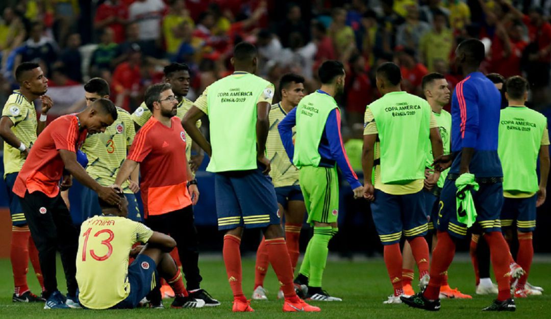 Selección Colombia: ¿Qué viene para la Selección tras la Copa América?