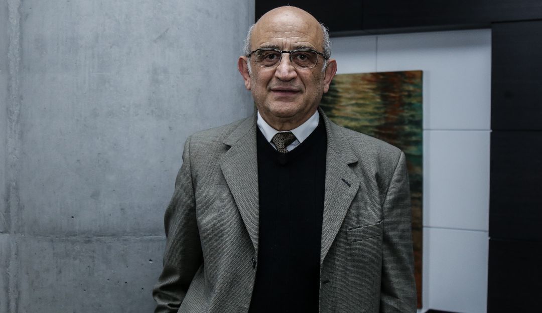 Germán Efromovich Avianca: El colombiano Efromovich se propone para comprar el 30 % de Alitalia
