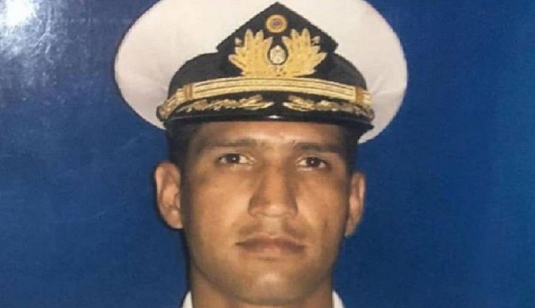 Grupo de Lima Rafael Acosta: Grupo de Lima condenó el asesinato del Capitán de Corbeta Rafael Acosta