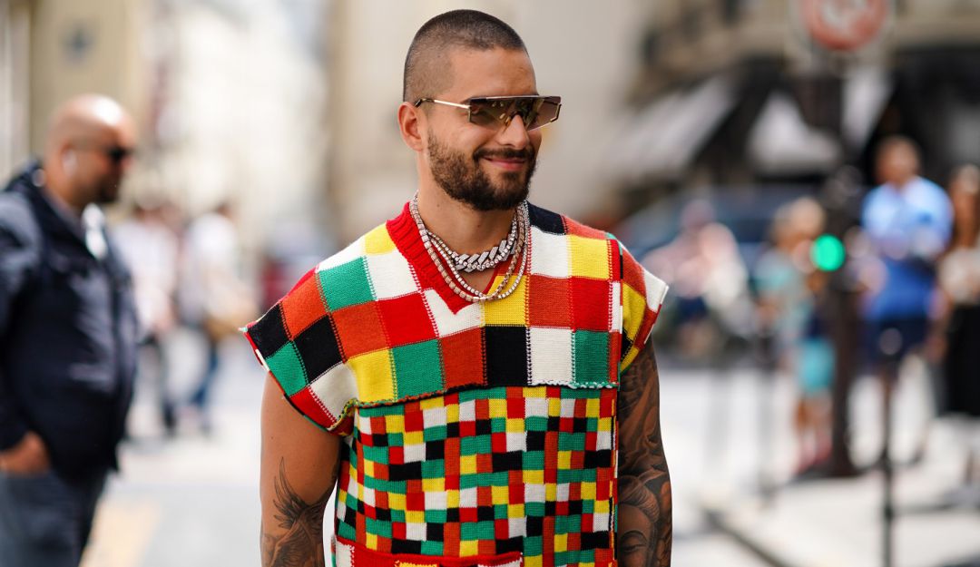 Video Maluma: J Balvin y Luis Fonsi se burlan de Maluma en Instagram