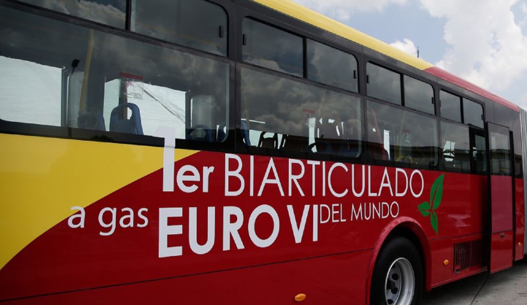 Transmilenio en Soacha: Transmilenio en Soacha se licitará en Agosto