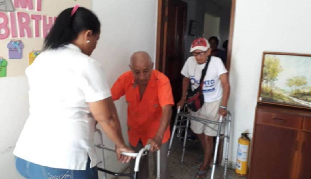 Subsidios adultos mayores Cartagena: Adultos mayores de Cartagena pueden cobrar subsidios hasta el 11 de julio