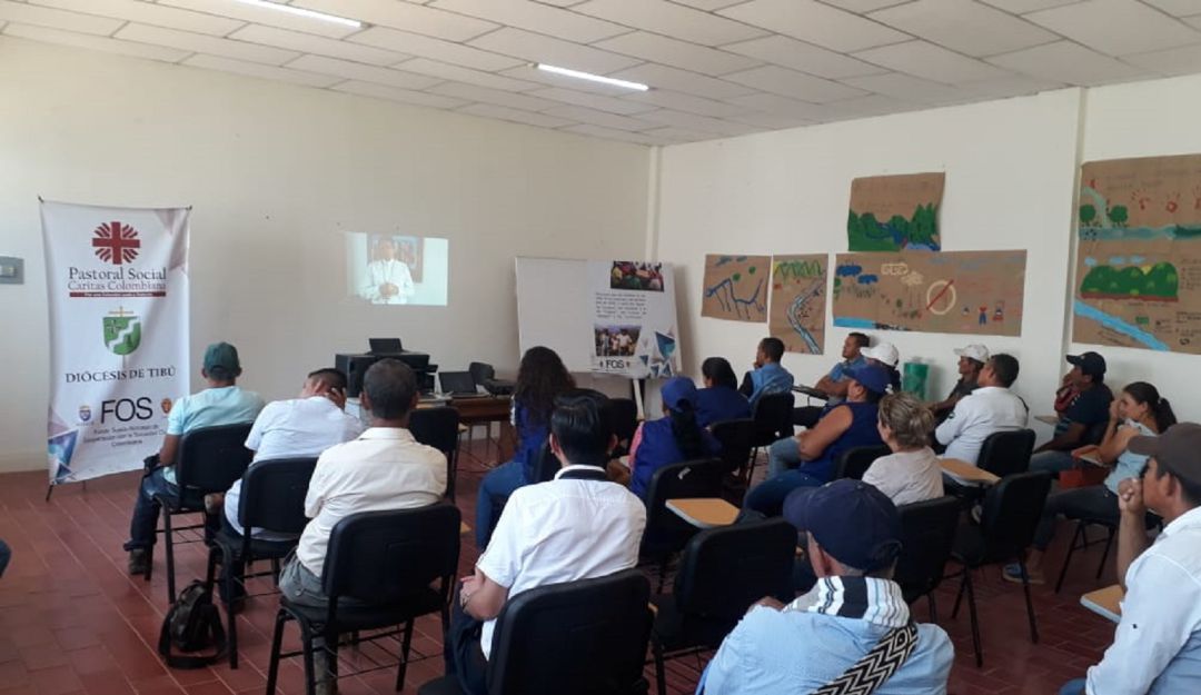 Comunidades campesinas
