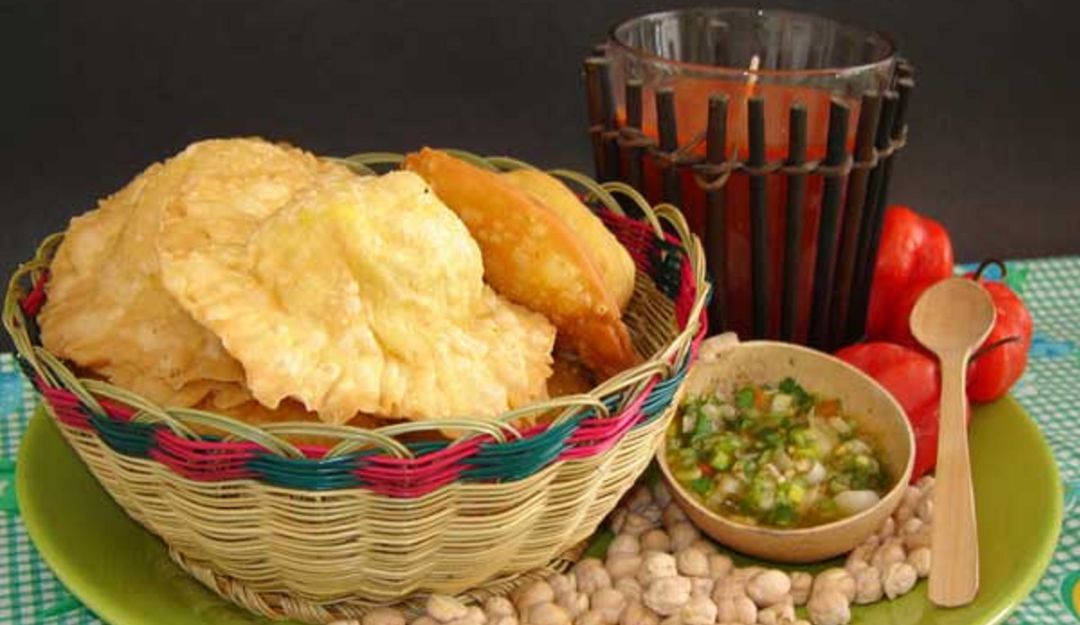 Gastronomía Cúcuta