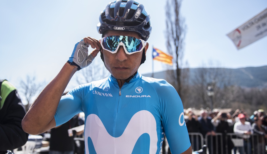 Greg Lemond Nairo Quintana Tour de Francia: Greg Lemond: "Creo que Nairo nunca ganará el Tour"