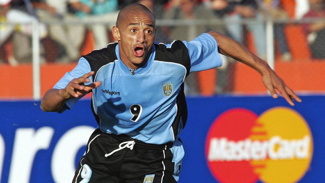 "Ya es hora de que Tabárez salga de la selección uruguaya": Darío Silva