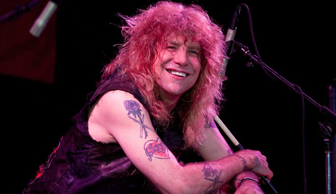 Steven Adler herida cuchillo: Ex baterista de Guns N’ Roses herido por cuchillo en el estómago