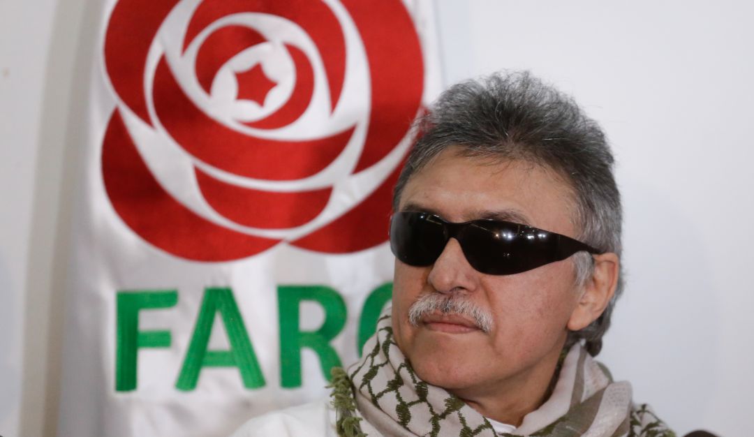 Jesús Santrich se escapó: Corte Suprema dice que está en firme la indagatoria contra Santrich