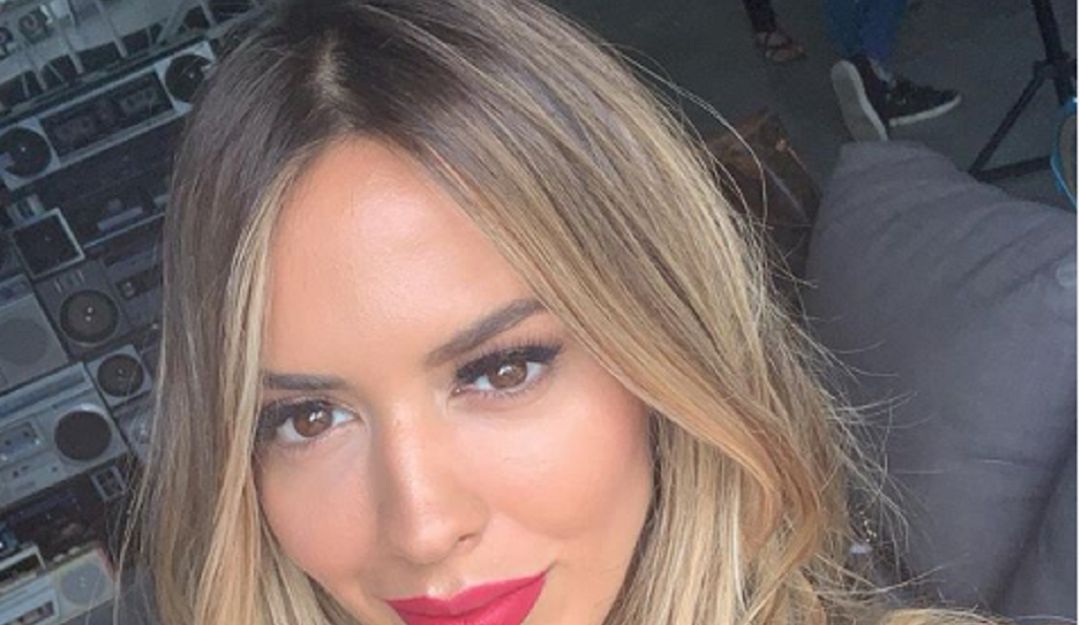 Shannon de Lima, fotos: Ella es la bella mamá de Shannon de Lima