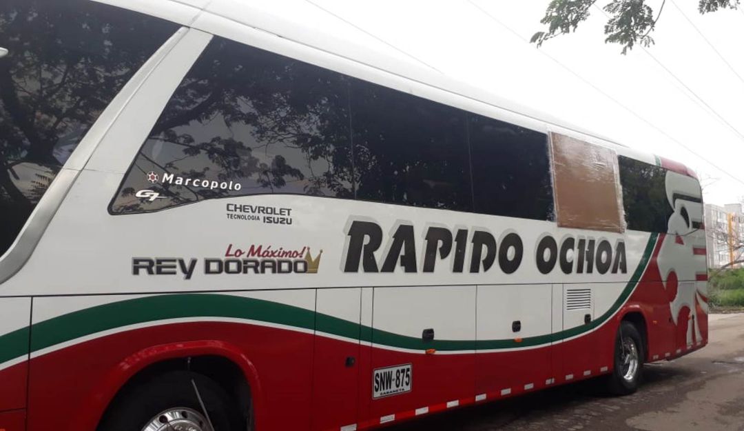 Sancionado conductor remplazo vidrio emergencia por cartón Cartagena: En Cartagena sancionan a conductor por reemplazar un vidrio por cartón