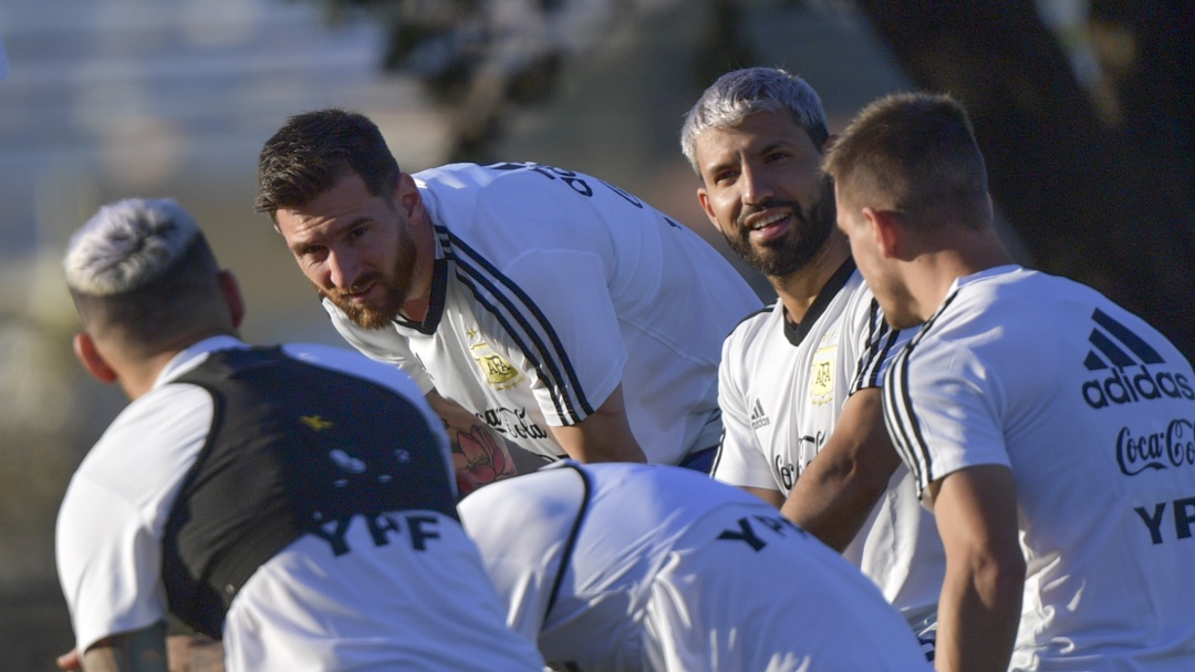 El Pulso del Fútbol, 2 de julio del 2019