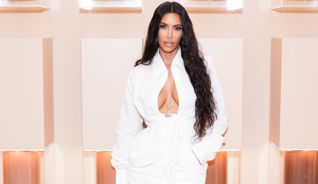 Kim Kardashian