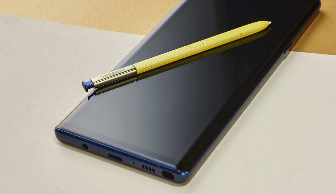 Galaxy Note 10: ¡Ya llega! Samsung anuncia lanzamiento del Galaxy Note 10