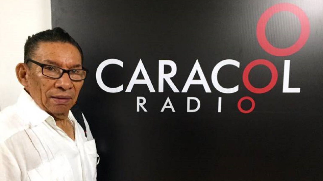 Maestro Pedro ‘Ramayá’ Beltrán está hospitalizado por arritmia cardíaca