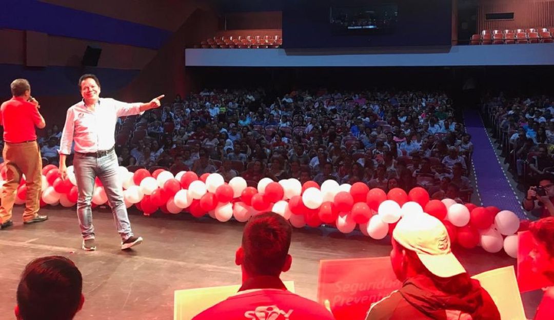 CONCEJALES LIBERALES PIDEN LIBERTADA PARA APOYAR A FREDY ANAYA: Concejales liberales se van con Fredy Anaya