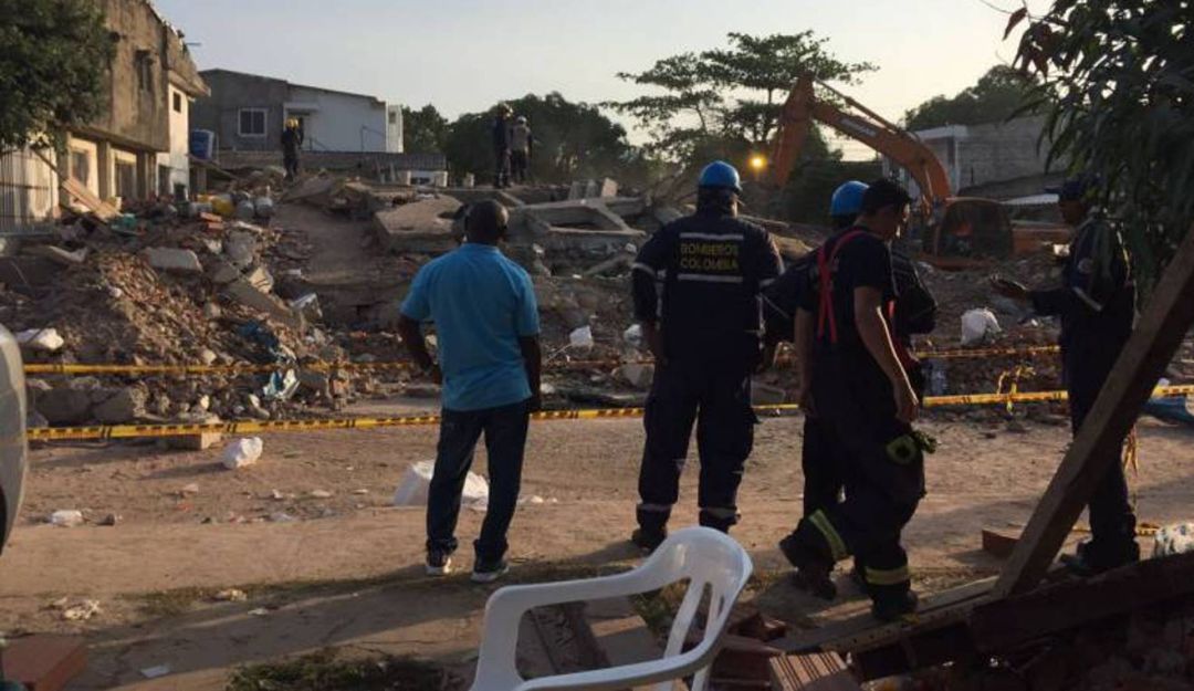 Proceso judicial hermanos Quiroz Cartagena: Dos hermanos Quiroz quedarían libres en Cartagena