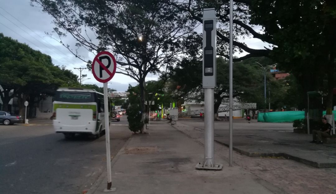 Fotomultas