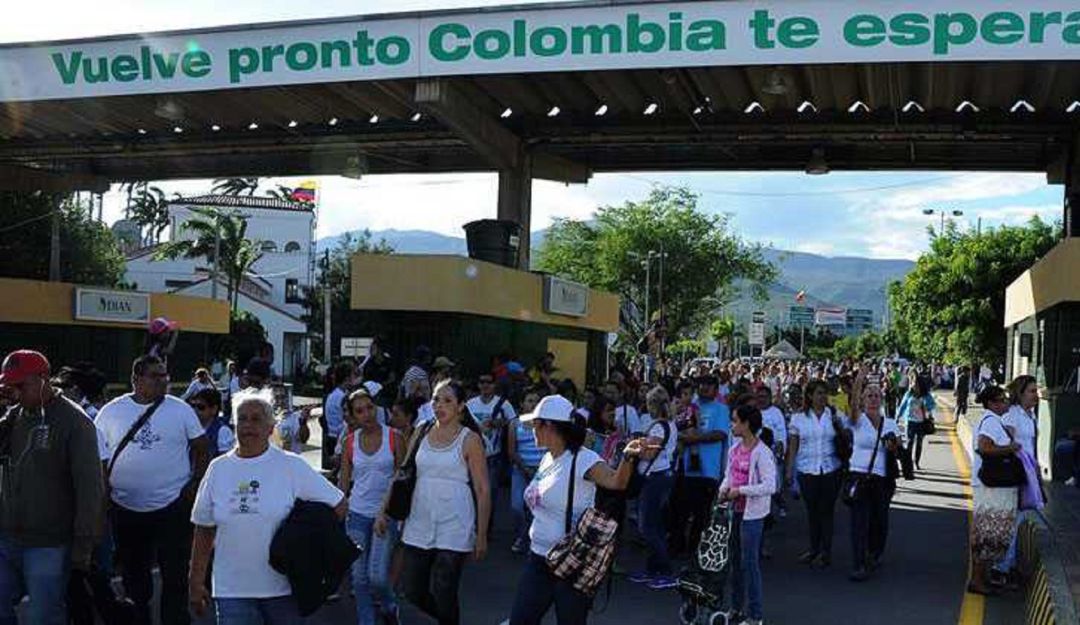 Frontera