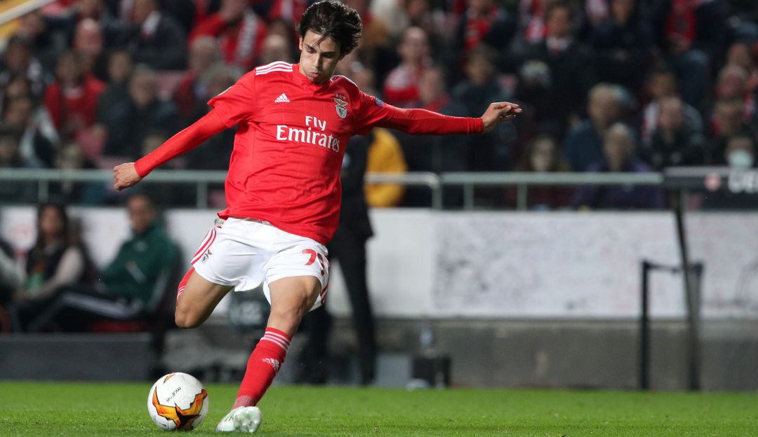 Mercado fichajes: El Atlético oficializa a Joao Félix por 126 millones de euros