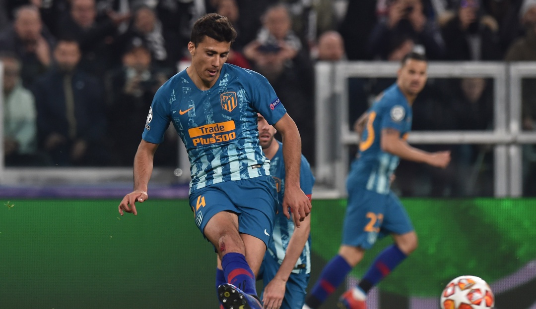 Rodri Manchester City: Rodri pagó su clausula para fichar por el Manchester City